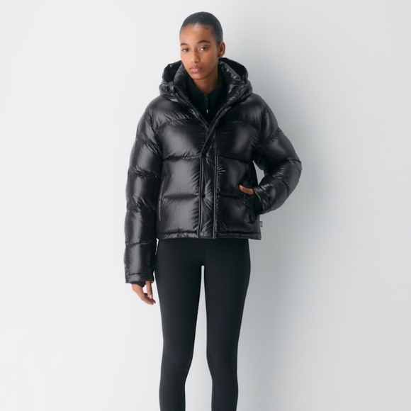 The Super Puff™ Shorty - Hi-Gloss - Picture 1 of 8